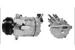 FC2529 Compressor, air conditioning 51704659 1854158 ALFA ROMEO 15 2005-